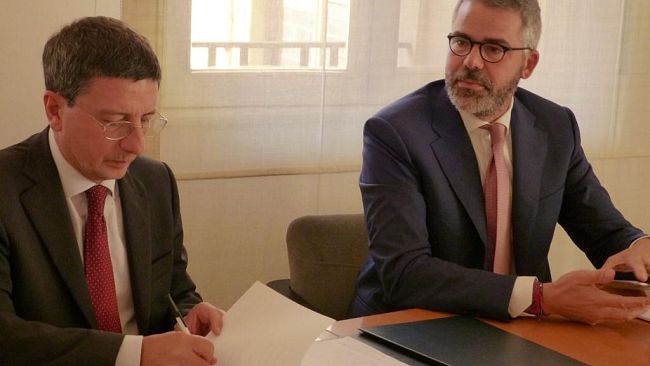 ​Usura, ambiente e studenti, a Firenze la 