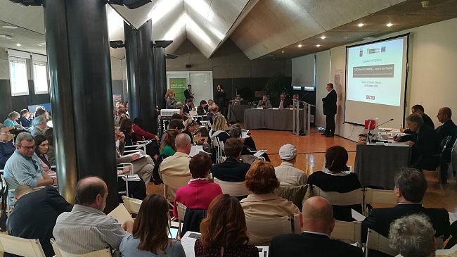 Cammini interregionali: Carta di Spineto tra Toscana, Liguria, Emilia Romagna, Umbria, Marche e Lazio