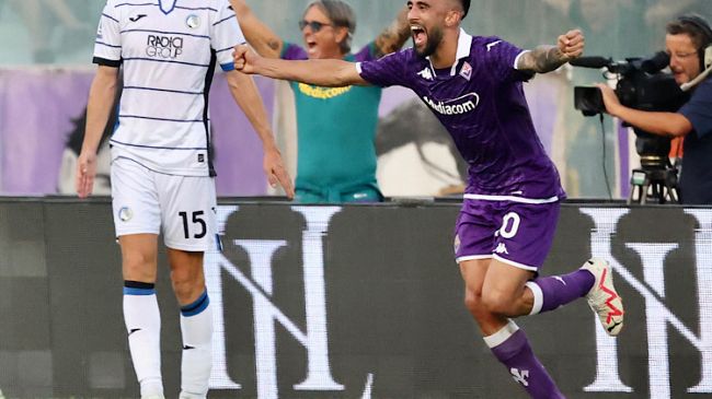 Le formazioni ufficiali di Fiorentina-Ferencvaros