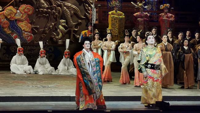 Festival del Maggio: dopo la tempesta torna l'amore per l'opera