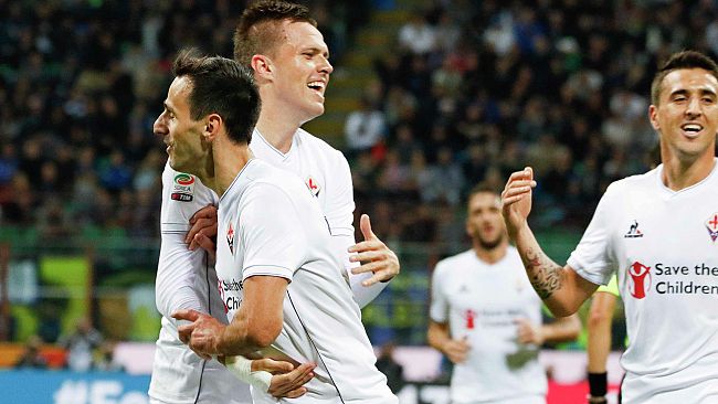 Fiorentina: una vera dimostrazione di forza