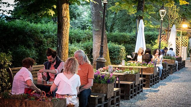 Prosegue la rassegna gratuita di eventi estivi del Quartiere 4