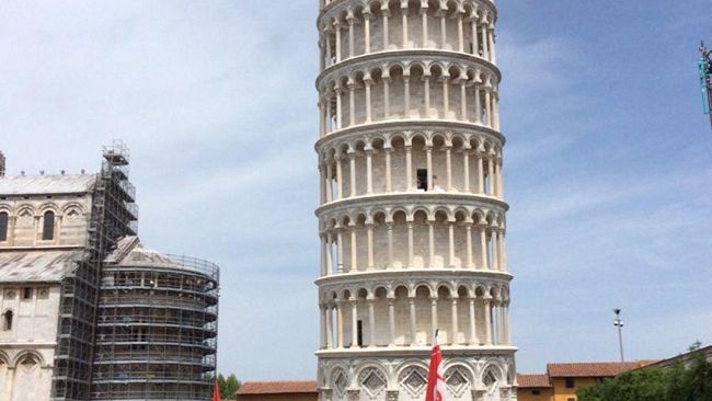 Gli uffici della presidenza regionale si trasferiscono a Volterra per Smith e People Care