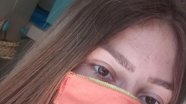 Mascherine a scuola, necessarie o nocive? Genitori in trincea