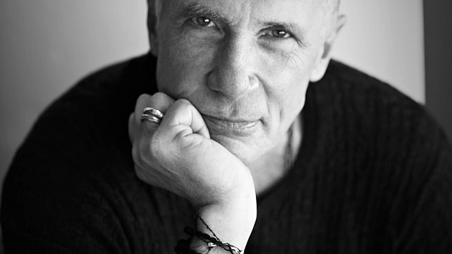 Premio Pulitzer Michael Cunningham a Lucca