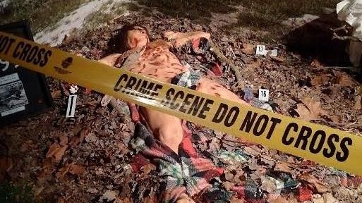 Serial Killer, ricostruita la follia del Mostro di Firenze