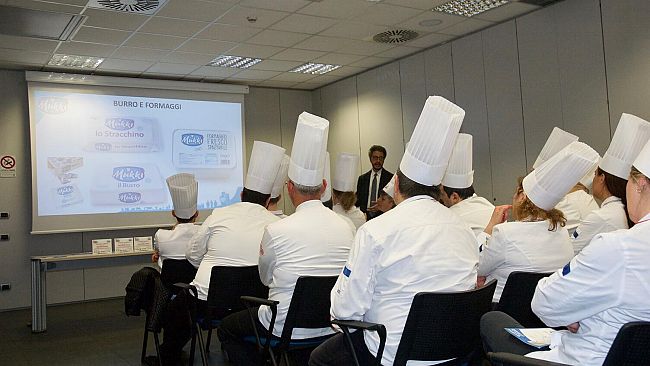 Mukki e Cuochi Toscani insieme per la cultura gastronomica della Toscana