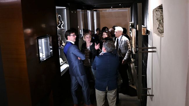 Firenze: 2.000 anni di storia riportati alla luce