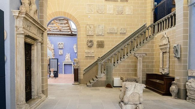 Torna la Domenica Metropolitana nei musei fiorentini