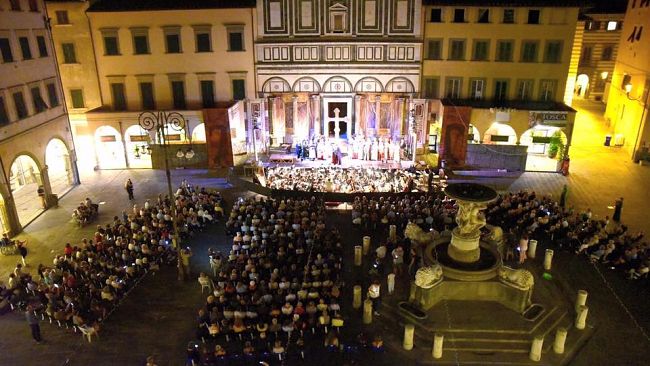 A luglio 2018 il ‘Barbiere di Siviglia’ a Empoli