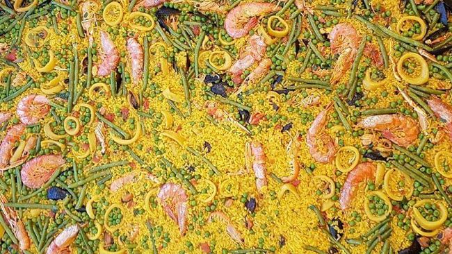 Integrazione e dialogo alle Cascine