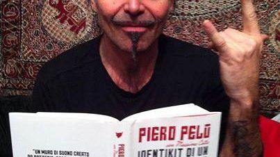 Pelù e la polemica con Renzi