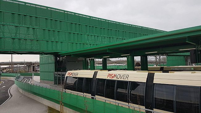 Toscana Aeroporti e People Mover: Pisa si allontana, Bologna più vicina