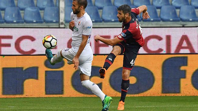 German Pezzella: caratteristiche e ruolo del pilastro difensivo viola