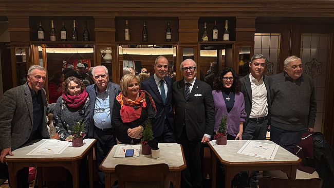 Premio Firenze, presentata la XLII edizione