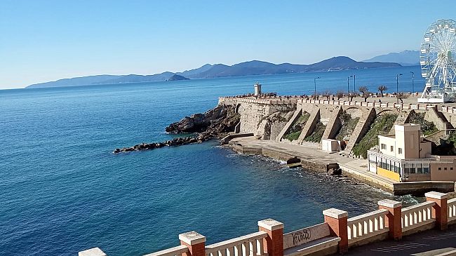 Discarica di Piombino, Fattori e Pecori: “Valutare la revoca della concessione a RiMateria”