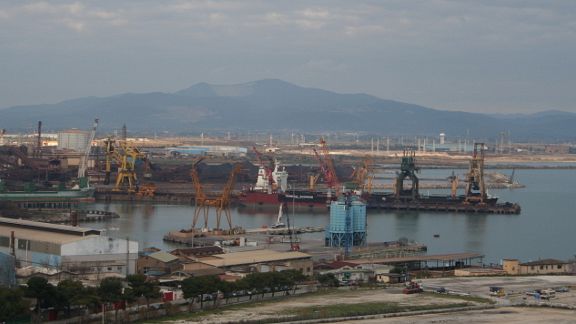 Bonifiche: l’assessore Monni ha incontrato il sindaco di Piombino Ferrari