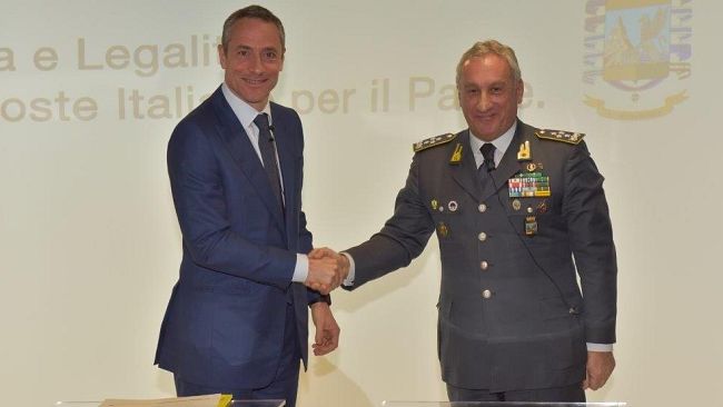 Poste e Finanza: contrasto ad evasione e frodi fiscali