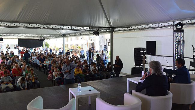 Viareggio: 4 giorni dedicati a salute e benessere