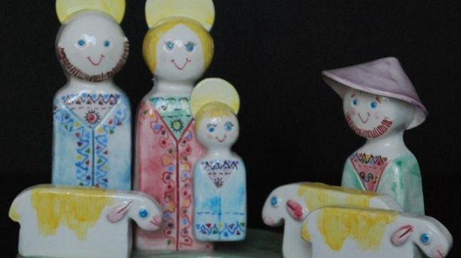 Toscana: giochi di luce, animazione, spettacoli, circo, musica e alberi di Natale