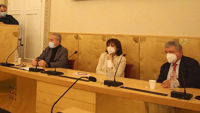 Unicoop Firenze per il Meyer: nuovo accordo