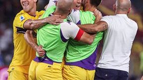 Una sconfitta a testa alta