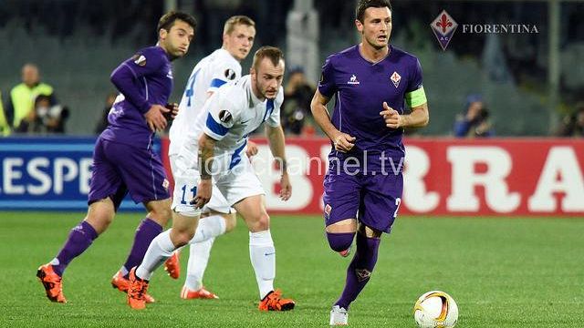 Europa League: la Fiorentina è sconfitta dal Lech Poznan.