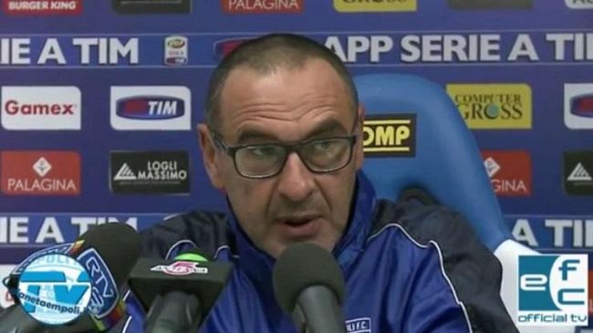 Sassuolo Empoli stasera alle ore 20,45