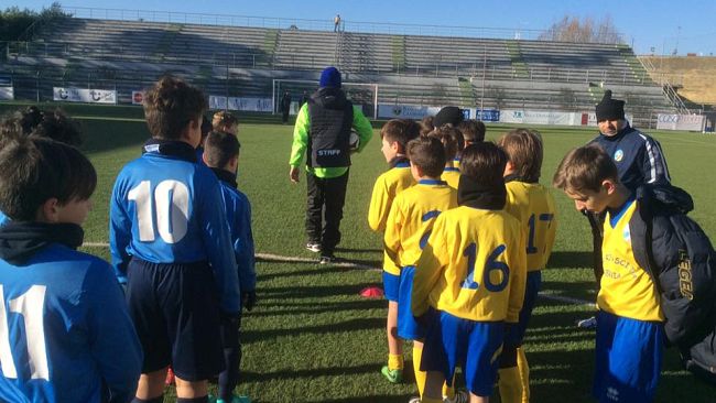 Torneo della Befana: il trionfo del calcio giovanile