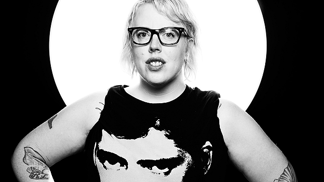 Firenze: The Blessed Madonna alla Stazione Leopolda