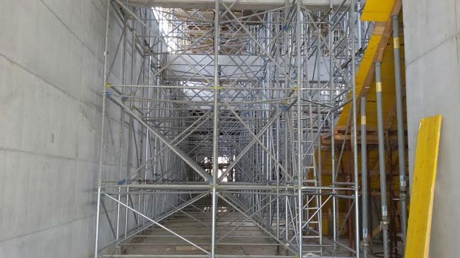 ​La Toscana dei cantieri a due velocità