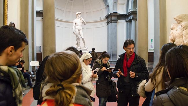 Una Firenze insolita, tra bellezza e fede
