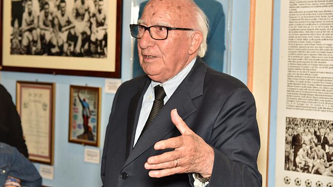 Firenze intitola una piazza a Fino Fini