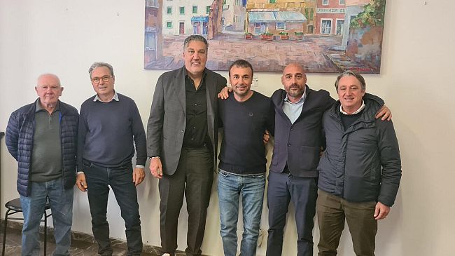 Calcio: il Malmantile si affilia alla Lastrigiana