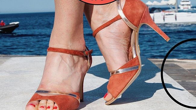 Tango all'Isola di Capraia