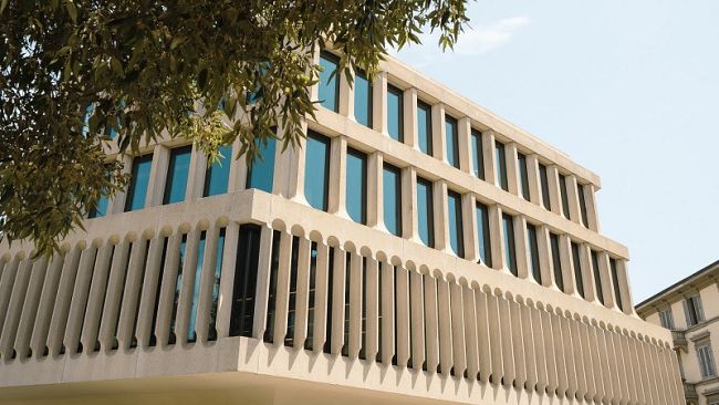 Riapre a Firenze il Palazzo degli Affari