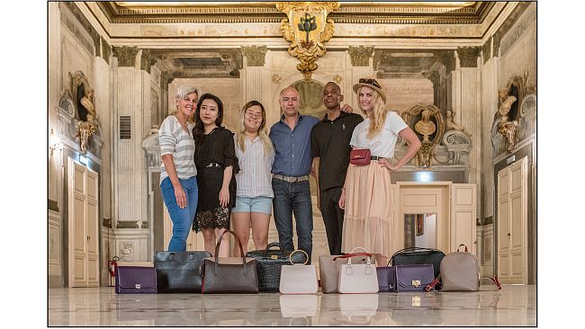 Firenze Fashion Academy tra le Eccellenze in Formazione