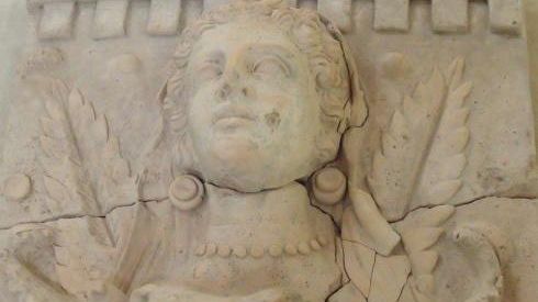 Eccezionale ritrovamento archeologico a Limite sull’Arno