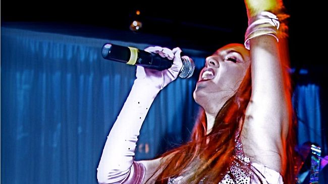 Gran Veglione di San Silvestro firmato Otel