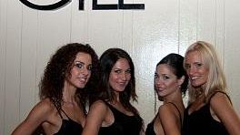 Riapre l'Otel Varieté: nel fine settimana uno show natalizio