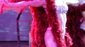 Domenica a Firenze: Cool Aperitif, l'8 febbraio, al Cavalli Club.<BR>Fichimori protagonista all’Aperishow di Otel