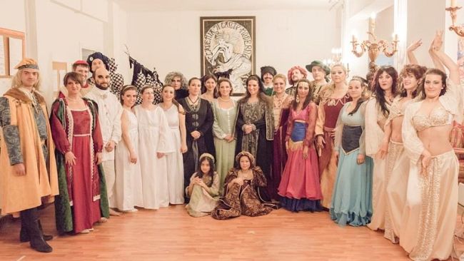 Al Teatro delle Arti di Lastra va in scena l'Otello di Pedullà e Rignanese