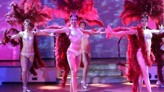 FiGa’? La nuova bevanda a base di fiori di Guaranà presentata a Firenze