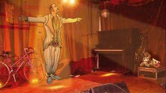 Musica: Bandabardò dal vivo presenta Ottavio alla Feltrinelli di Firenze (venerdì 5 alle ore 18:00)