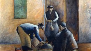 A Palazzo Strozzi si celebrano gli anni Trenta