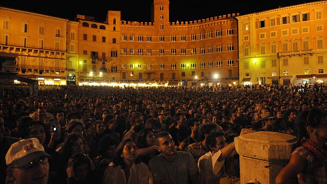 Capodanno: tutto quanto fa festa in Toscana
