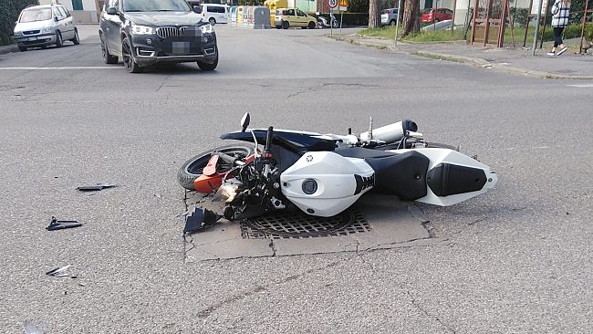 Sicurezza stradale a Firenze, Nardella lancia l'allarme