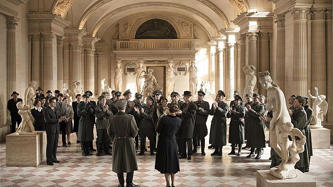 La IX edizione di “50 giorni di cinema internazionale a Firenze”