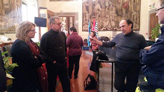 People Care: incontro a Roma il 14 gennaio