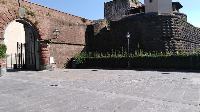Fortezza da Basso: si torna alla normalità?